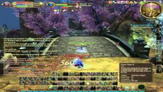 ShingXiao Sorcerer Aion PvP 2.1 vol 2