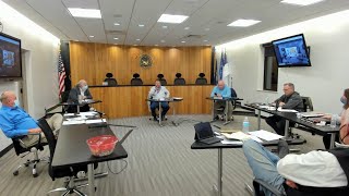 Grayson County Organizational Meeting 1/5/2021 -3