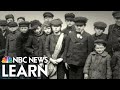 Child Labor Reform in the Progressive Era