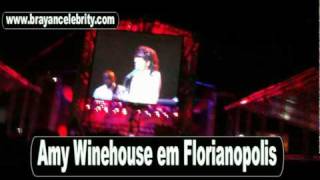Amy Winehouse em Florianopolis - BCTV.mpg