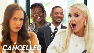 TANA IS BEEFING WITH WIZ KHALIFA AND WILL SMITH… - Ep. 87