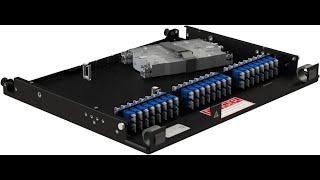 C21 Fiber Distribution Panel