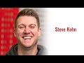 Steve Kohn Profile