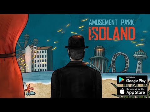 ISOLAND: The Amusement Park (by CottonGame) – iOS / ANDROID GAMEPLAY