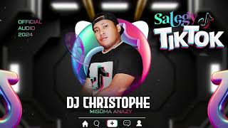 DJ CHRISTOPHE(SALEGY TIKTOK🔥)