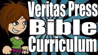 Veritas Press Bible Curriculum Review Pros and Cons