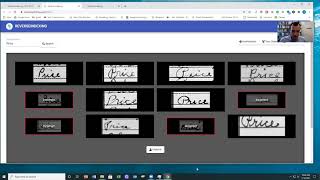 Reverse Indexing