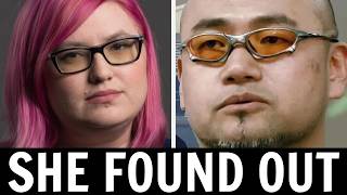 She Harassed Japanese Workers and Lost Everything