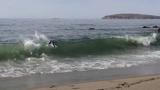 Cove Skim with Socal Boys Edit 10-11-18