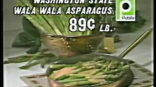 Publix ad #1, 1984