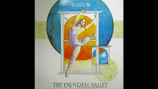 WINDOW - The Empyreal Ballet [full album]