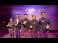 The highlights of the press conference for Thailand InsurTech Fair 2023