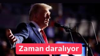 TRUMP ZAMANINDA GÖÇMENLER NELER YAŞAYACAK