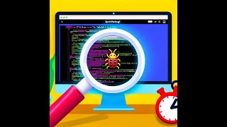 Challenge 1- Debugging Challenge: Spot the Bug in Under 15 Seconds! | Coding Puzzles for Sharp Minds