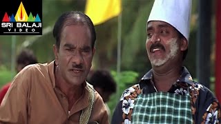 Pallakilo Pellikuthuru Telugu Movie Part 4/12 | Gowtam, Rathi | Sri Balaji Video