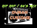 HIP HOP / 80'S MIX MIXTAPE DURAN CUSTOMZ