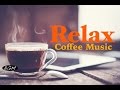 Relaxing Cafe Music - Jazz & Bossa Nova Music - Piano+Guitar Instrumental Music - Chill Out Music