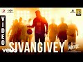 Whistle - Sivangivey Video | Vijay, Nayanthara | @A. R. Rahman