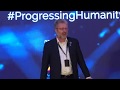 5GMYIC: Are We Safe with 5G? - Dr. Jack Rowley, Senior Director, Research and Sustainability, GSMA