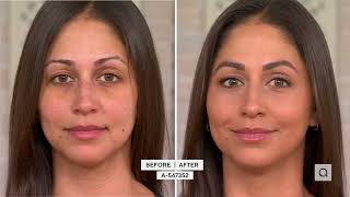 Westmore Beauty 60 Second Lip Effects Plumping Gloss Duo on QVC