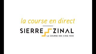 LIVE | Sierre - Zinal 2019