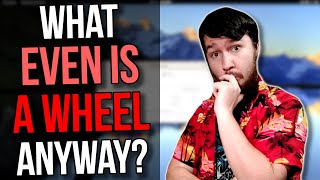 Why Are Linux & Unix Admins In The Wheel Group??