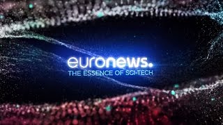 Euronews: the essence of sci-tech