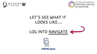 Schedule Advising Appointment in Navigate