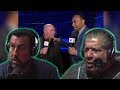 Big John and Joey Diaz on Stephen A Smith's Comments About Cowboy  Cerrone After UFC 246