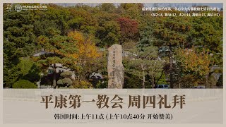 2024 12/26 周四礼拜_Ch