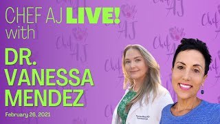 Gut Health and the Immune System | Interview with Vanessa Mendez, M.D.
