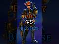 Firefly VS BE Verse | Bullet Echo Verse #5 | #bulletecho #comparison #mydemons #starset #shorts