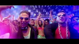 Party All Night Feat  Honey Singh Boss Latest Video Song   Akshay Kumar, Sonakshi Sinha Full HD