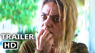 FOUR GOOD DAYS "I'm Done" Clip (2021) Mila Kunis, Glenn Close Drama Movie