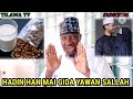 to mata ku tsare mazajan ku a gida ga hadin hana mai gida yawan sallah😅😅😅