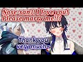 Ichinose meets a very energetic potaku in Valorant [VSPO] ENG SUB