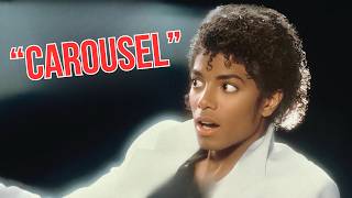 The Michael Jackson Song That ALMOST Made Thriller