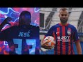 JESÈ RODRIGUEZ KINI SAH SERTAI JOHOR DARUL TA'ZIM.