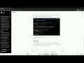 selenium python manual install