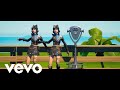 Aaron Smith - Dancin (Official Fortnite Music Video) STARLIT Emote