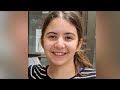 MISSING GIRL FOUND: Police find Esther after 13 days