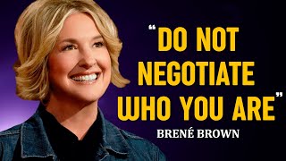 Brené Brown Leaves the Audience SPEECHLESS | One of the Best Motivational Speeches Ever