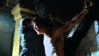 Game of Thrones: Season 3 - Episode 6 Recap (HBO)