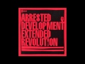Arrested Development - Ease My Mind (Another Perspective Mix)