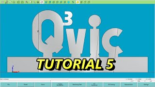 IntelliQvic Tutorial 5