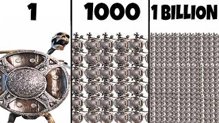 Skeleton Shield Meme (Over One Billion Times)