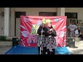 PAMER BOJO - LOMBA ESTAFET KARAOKE BEREGU BIDANG KESMAS DINAS KESEHATAN KABUPATEN BREBES