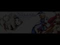 blazblue la childish killer vocal jin vs tsubaki