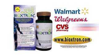 Bioxtron | Metabolism Tablets