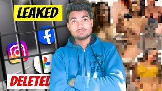 How To Delete Intimate Images/Videos From the Internet - Full Proof